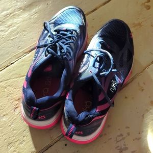 Ryka cross trainers